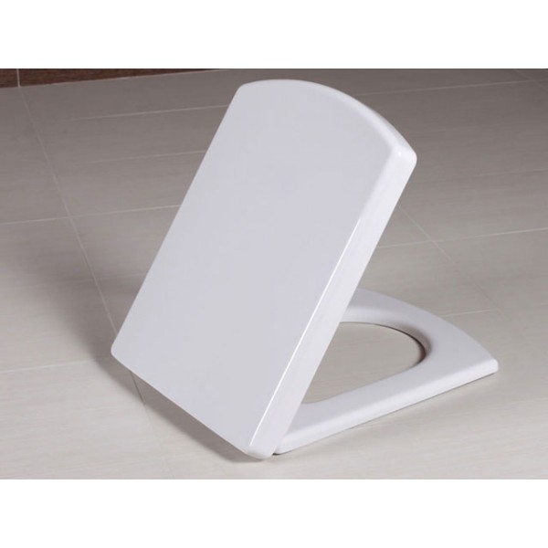 Унітаз підлоговий з сидінням і бачком Aqua-World PEGAS PS-0764