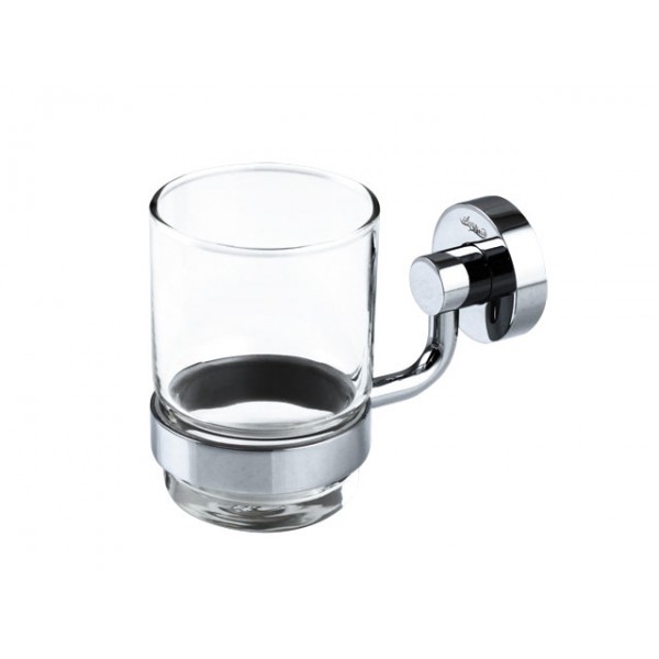 Стакан для зубных щеток Aqua-World КСА007.02