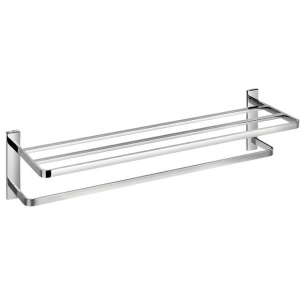 Держатель для полотенец полка Aqua-World КСА010.10.1