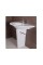 Умивальник на п'єдесталі 750х580х880 Aqua-World COMPASS CS-0209