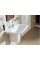 Умывальник на полупьедестале 750х530х530 Aqua-World SUNRAY SN-0732