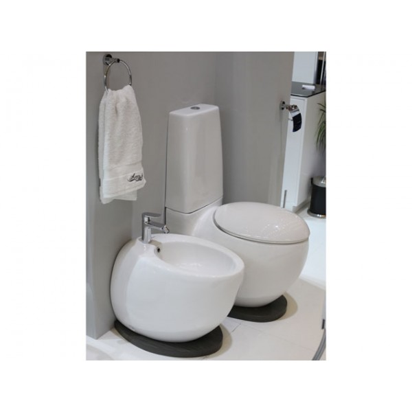 Біде підлогове Aqua-World EGLOSS Eg-0003