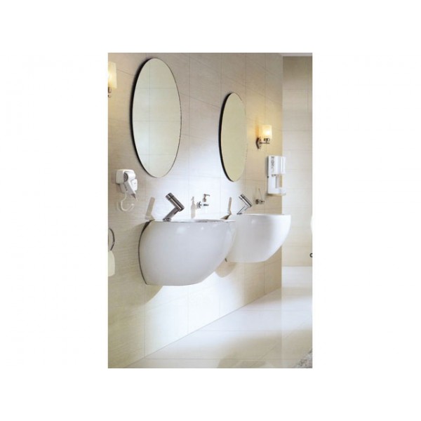 Умывальник настенный 530x600х430 Aqua-World EGLOSS Eg-0012