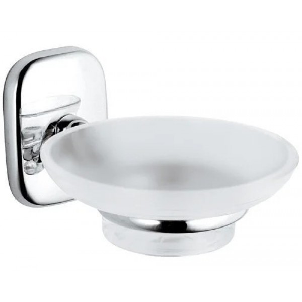 Набір аксесуарів для ванної кімнати REMER SU SET 8P