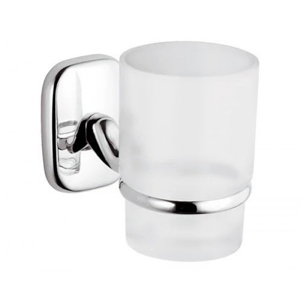 Набір аксесуарів для ванної кімнати REMER SU SET 8P