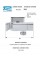 Кран для душа с держателем квадратный REMER 336S