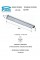 Душевая лейка REMER 317MT