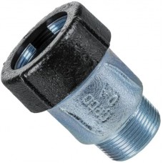 Муфта затискна Gebo 1/2" Х 19,7-21,8 мм DN15 17.195.00.01