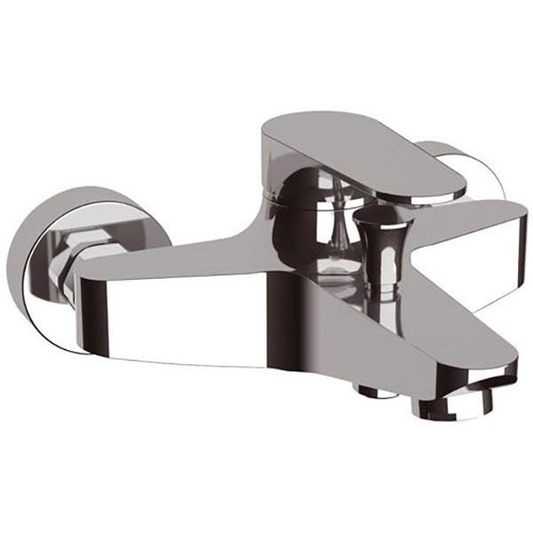 Смеситель для ванны с переключателем REMER L05