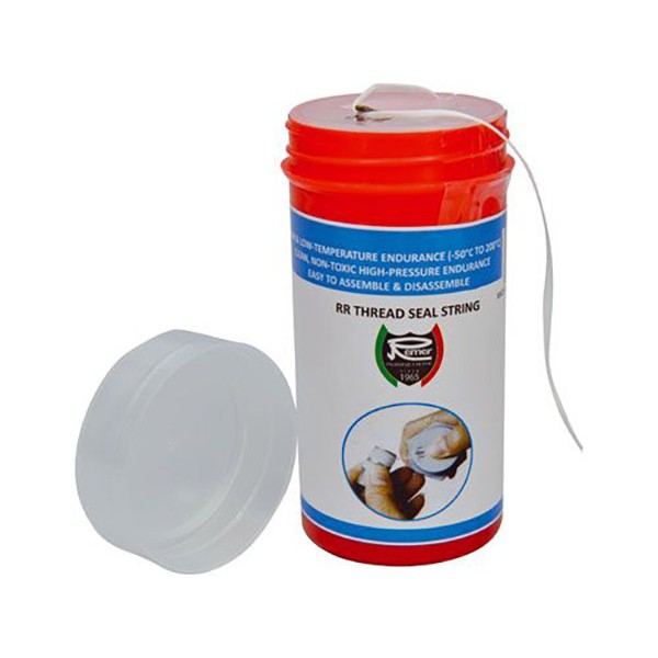 Нить для герметизации труб 150 м REMER 579