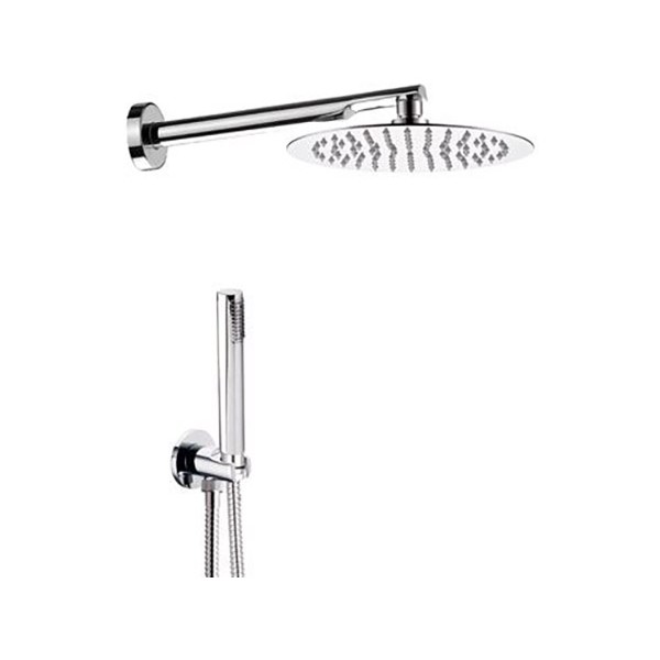 Душевой гарнитур Remer SETS02D25