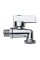 Кран кутовий для пральної машини 1/2" х 3/4" REMER 197 Кран кутовий для пральної машини 1/2" х 3/4" REMER 197