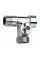 Кран трехходовой для стиральной машины 1/2" х 1/2" х 3/4" REMER 260