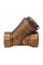 Фільтр грубої очистки косий 1" REMER 38910