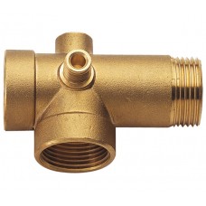 Пятерник для насоса 92 мм 1" REMER 420L10