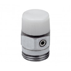 Кран Маевского ручной 1/2" REMER 43012