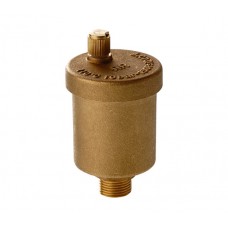 Воздухоотводчик автоматический 3/8" REMER 433