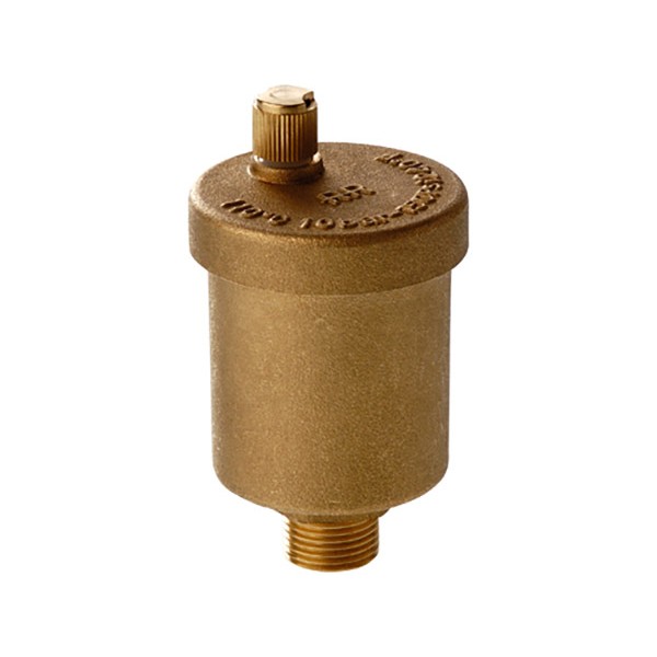 Воздухоотводчик автоматический 3/8" REMER 433