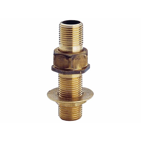 Врезка в бак 3/4" REMER 47334