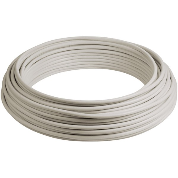 Труба металлопластиковая 16 х 2 мм 100 м REMER 49516