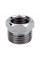 Футорка 3/8" х 1/2" хром REMER 5113812