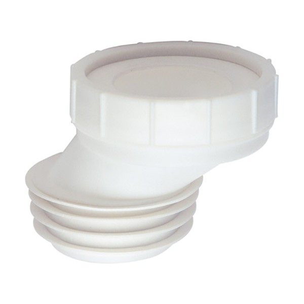 Эксцентриковая манжета для унитаза REMER 689RI