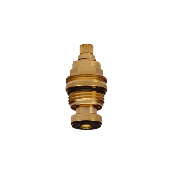 Кран букса 1/2" 22 мм REMER 74F