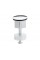 Пробка для слива 1" REMER 95TA