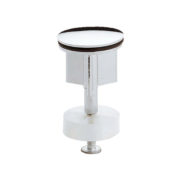 Пробка для слива 1" REMER 95TA