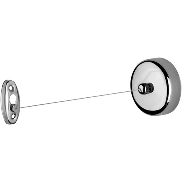 Вытяжной шнур для сушки белья 230 см REMER RB490