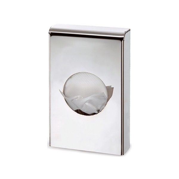 Диспенсер для паперових рушників настінний REMER RB496