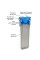 Колба для фильтра воды 3/4" Aquafilter FHPR34-B-AQ