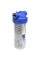 Колба для фильтра воды 3/4" Aquafilter FHPR34-B-AQ