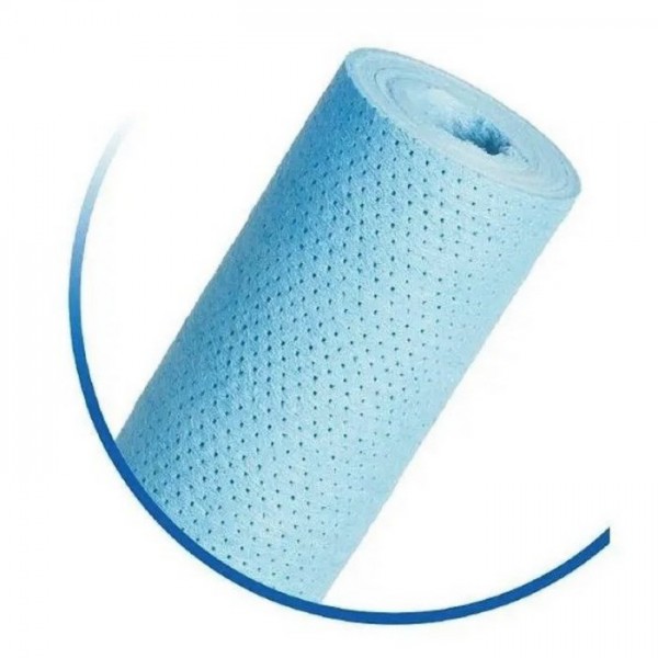 Картридж антибактеріальний 2,5"x20" 5 мкм Aquafilter FCPS5-L-AB