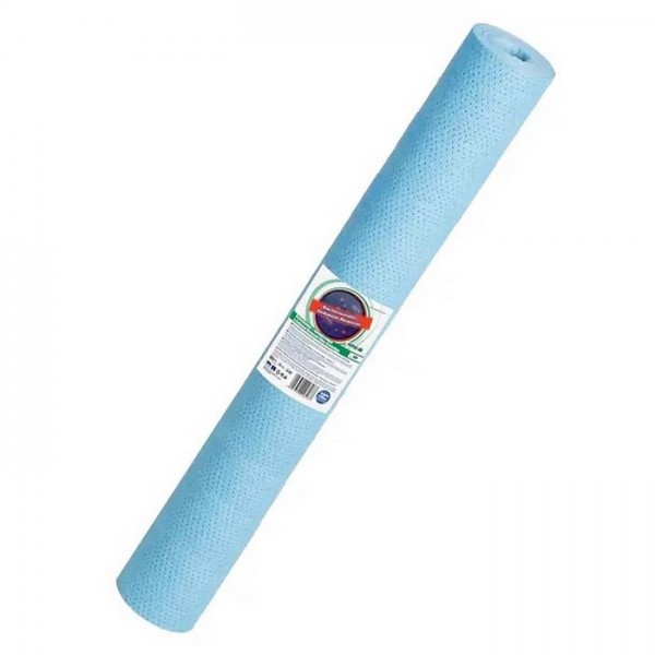 Картридж антибактеріальний 2,5"x20" 5 мкм Aquafilter FCPS5-L-AB