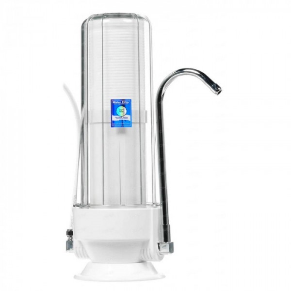 Настольный фильтр для воды Aquafilter FHCTF