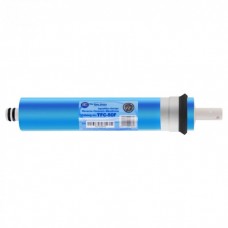 Обратно-осмотический мембранный элемент AQUAFILTER®, типоразмер 1812, производительность 50 GPD