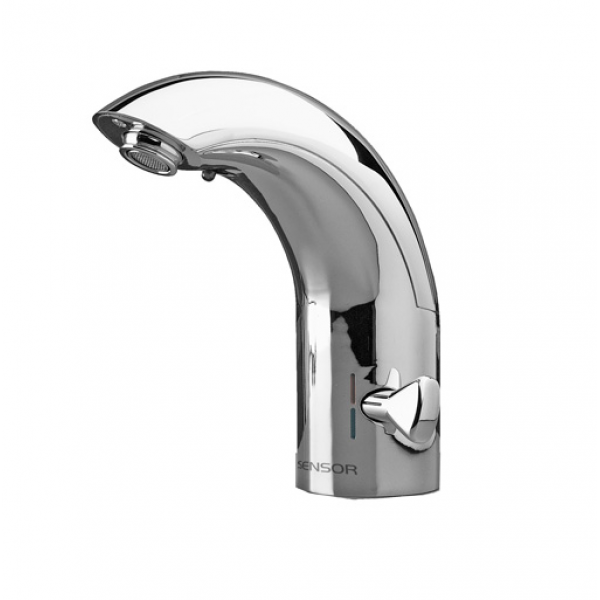 Смеситель для раковины сенсорный REMER SE10