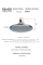 Душова головка 160 мм REMER 354PL
